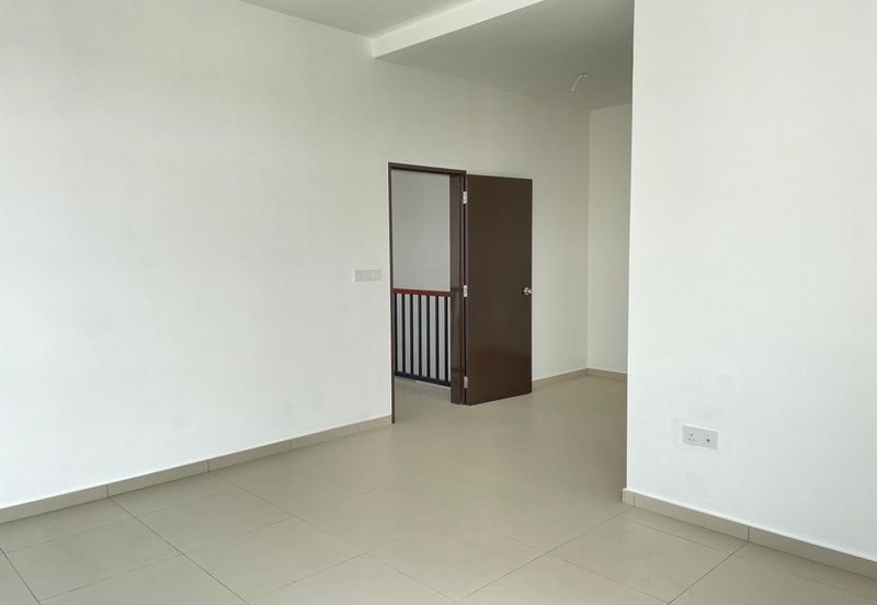 Frossa @ Setia Ecohill 2