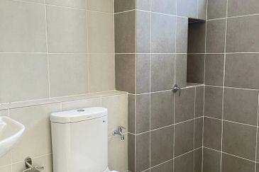 Frossa @ Setia Ecohill 2