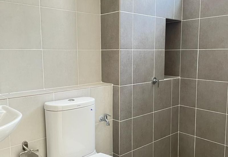 Frossa @ Setia Ecohill 2