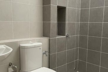 Frossa @ Setia Ecohill 2