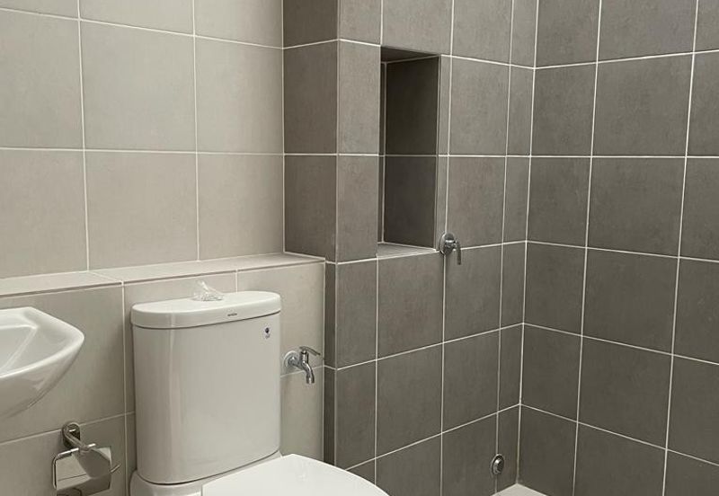 Frossa @ Setia Ecohill 2