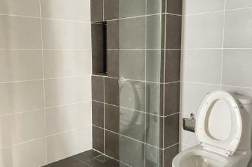 Frossa @ Setia Ecohill 2