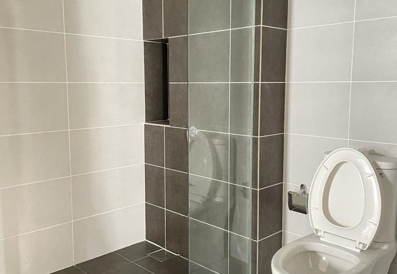 Frossa @ Setia Ecohill 2