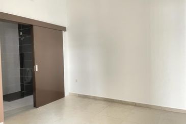 Frossa @ Setia Ecohill 2