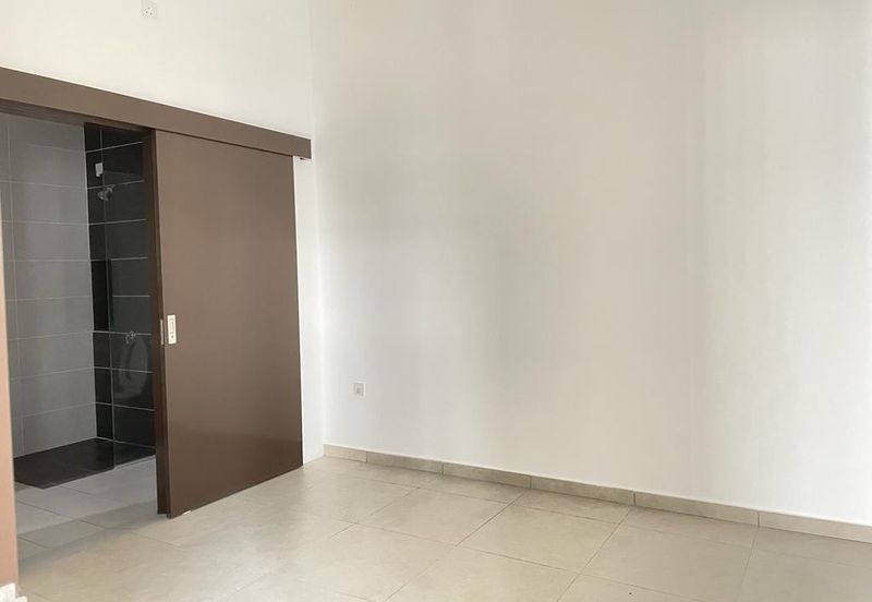 Frossa @ Setia Ecohill 2