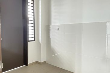 Frossa @ Setia Ecohill 2