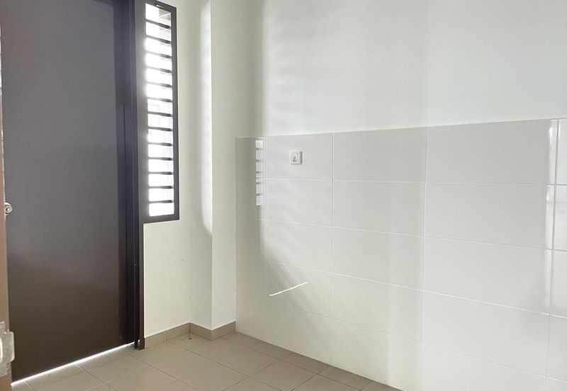 Frossa @ Setia Ecohill 2