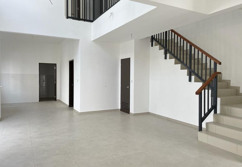 Frossa @ Setia Ecohill 2