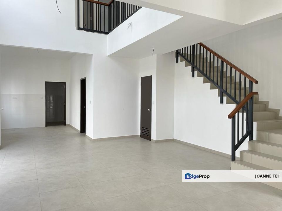 Frossa @ Setia EcoHill 2, Selangor, Beranang