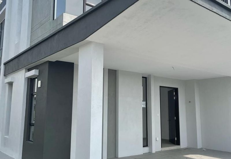 Frossa @ Setia Ecohill 2