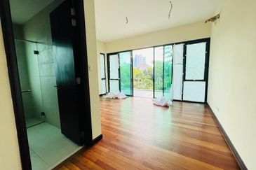 Charms of Nusantara, Setia Eco Glades