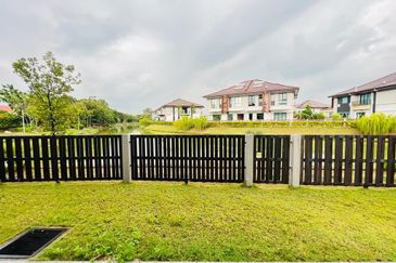 Charms of Nusantara, Setia Eco Glades