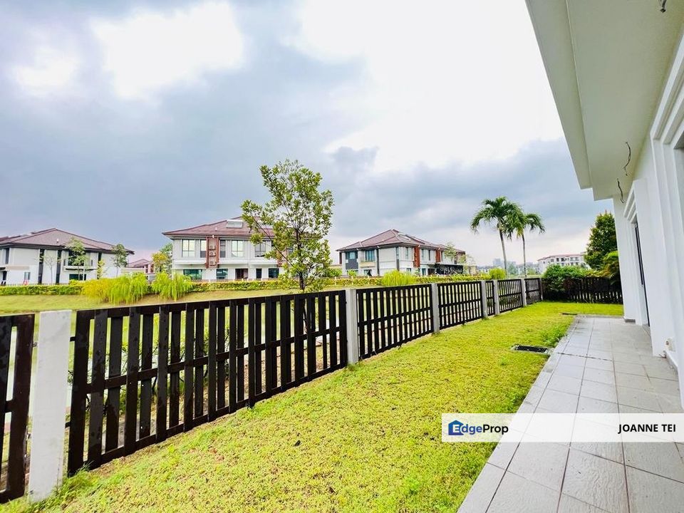 Charms Of Nusantara Setia Eco Glades, Cyberjaya, Selangor, Cyberjaya