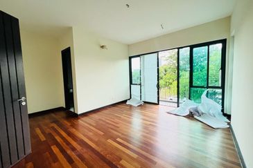 Charms of Nusantara, Setia Eco Glades