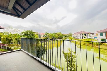 Charms of Nusantara, Setia Eco Glades