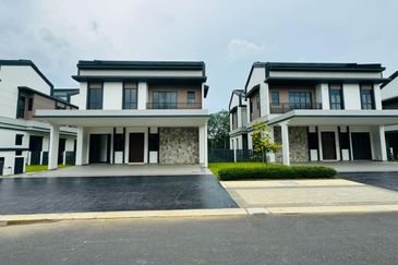 Jacaranda Garden Residence