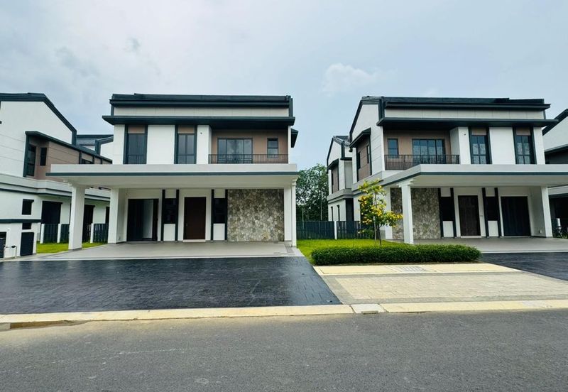 Jacaranda Garden Residence