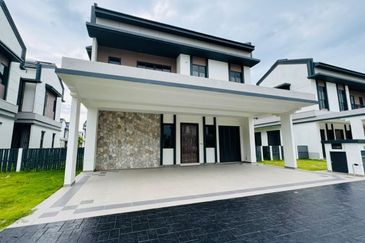 Jacaranda Garden Residence