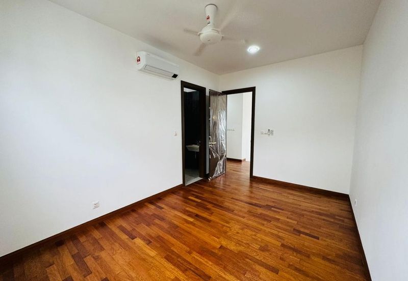 Jacaranda Garden Residence