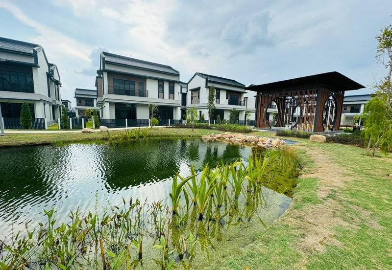 Jacaranda Garden Residence