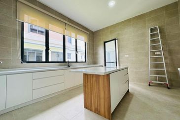 Jacaranda Garden Residence