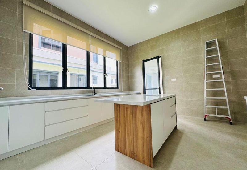 Jacaranda Garden Residence