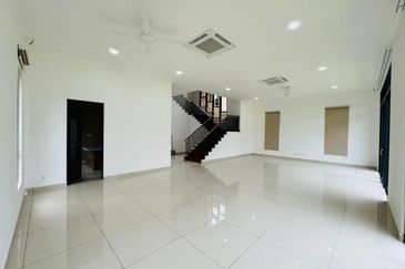 Jacaranda Garden Residence