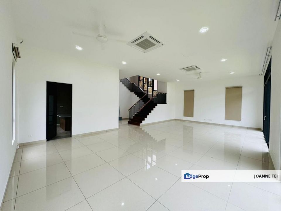 Jacaranda ,Garden Residence, Cyberjaya, Selangor, Cyberjaya