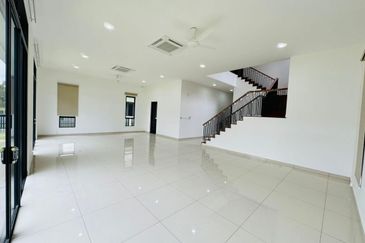 Jacaranda Garden Residence