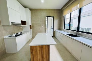 Jacaranda Garden Residence