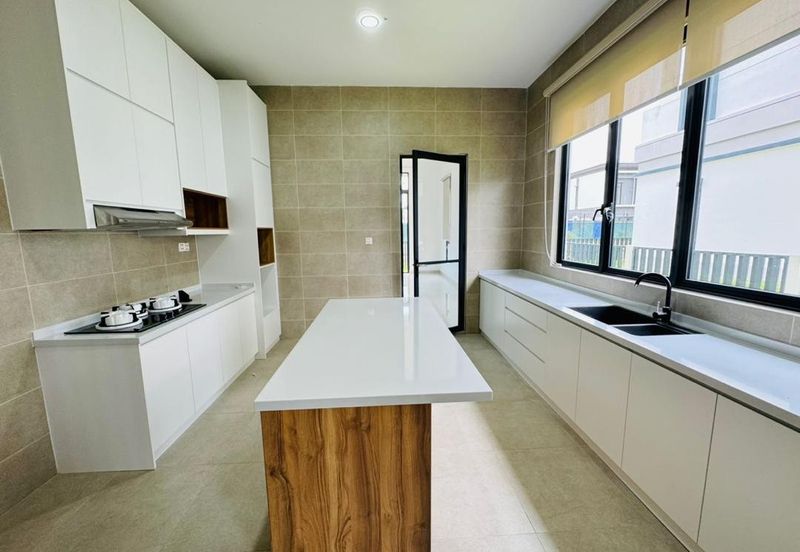 Jacaranda Garden Residence