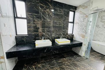 Jacaranda Garden Residence