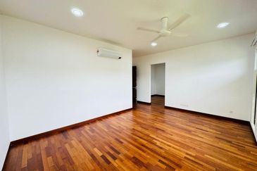 Jacaranda Garden Residence