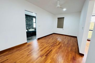 Jacaranda Garden Residence