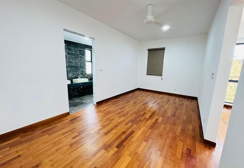 Jacaranda Garden Residence