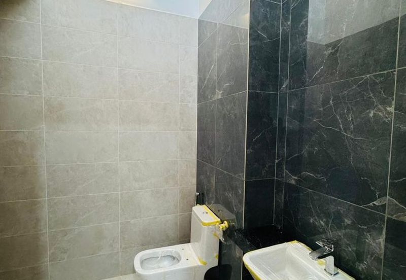 Jacaranda Garden Residence