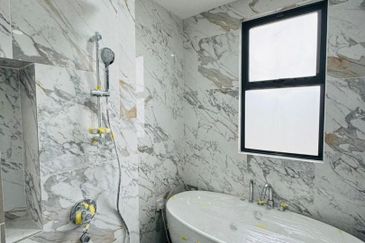 Jacaranda Garden Residence