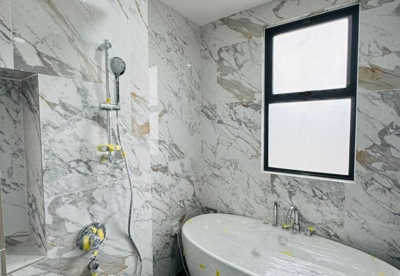 Jacaranda Garden Residence