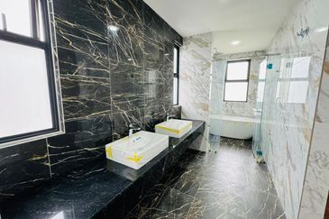 Jacaranda Garden Residence