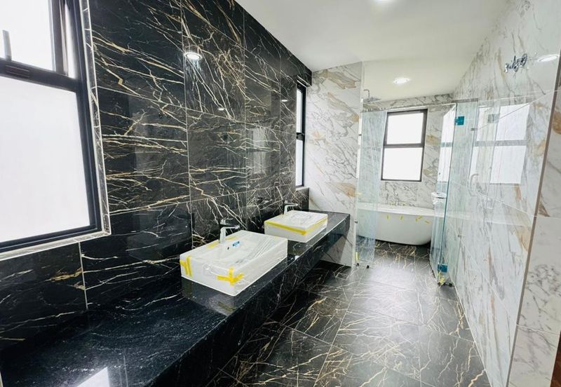 Jacaranda Garden Residence