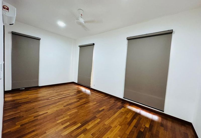 Jacaranda Garden Residence