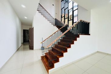 Jacaranda Garden Residence