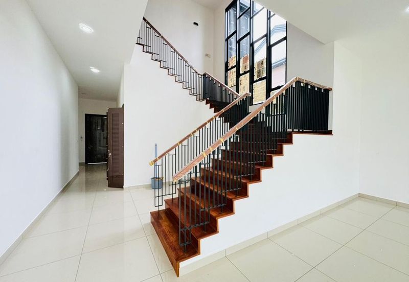 Jacaranda Garden Residence