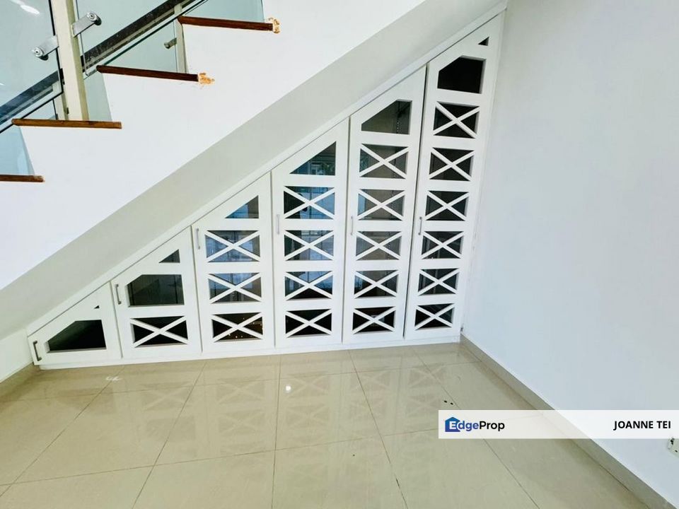 Glades of Westlake, Setia Eco Glades, Selangor, Cyberjaya