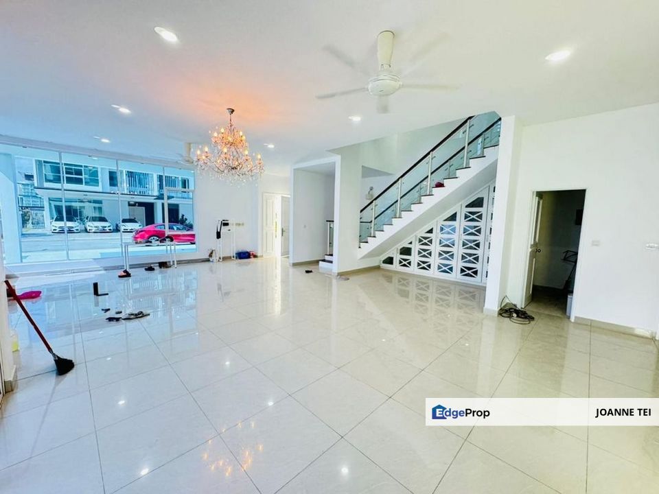 Glades of Westlake, Setia Eco Glades, Selangor, Cyberjaya