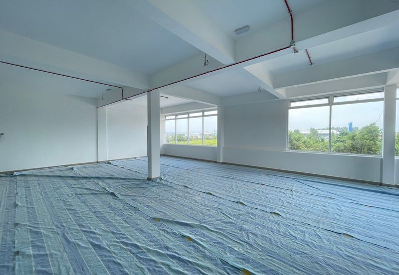 [NEW SEMI-D Factory] Sale / Let - Bandar Puncak Alam