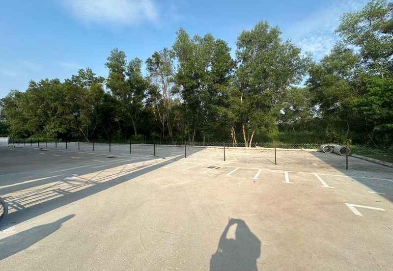 [Limited NEW] Detached Factory - Bandar Puncak Alam