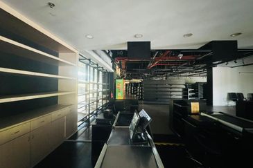 Centrus Mall Cyberjaya, Cyberjaya