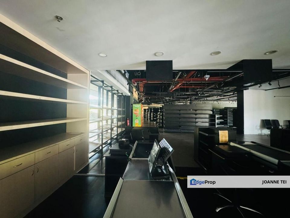 Centrus Mall Cyberjaya, Cyberjaya, Selangor, Cyberjaya