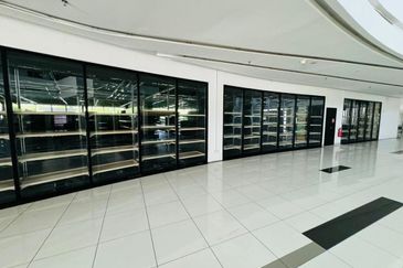 Centrus Mall Cyberjaya, Cyberjaya